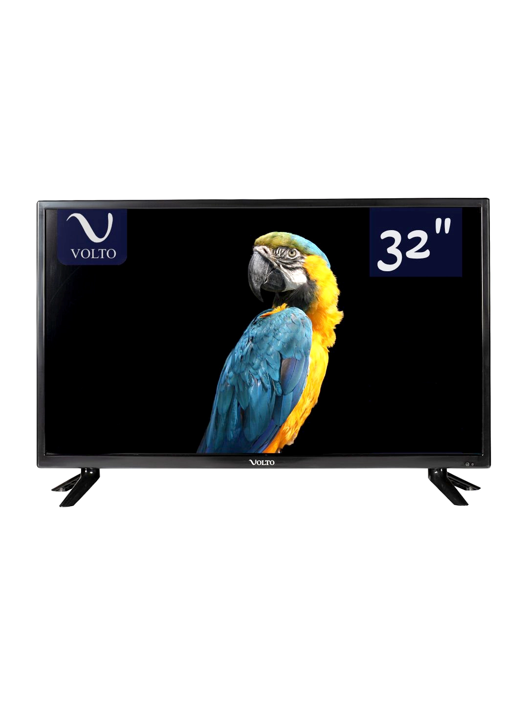 Volto 32/4000 LED TV televizori sotib olish