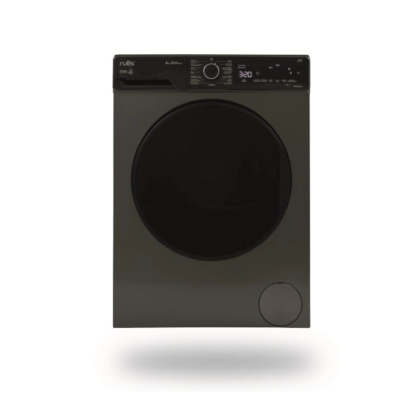 Rulls F60INSDG 6 kg kir yuvish mashinasi sotib olish