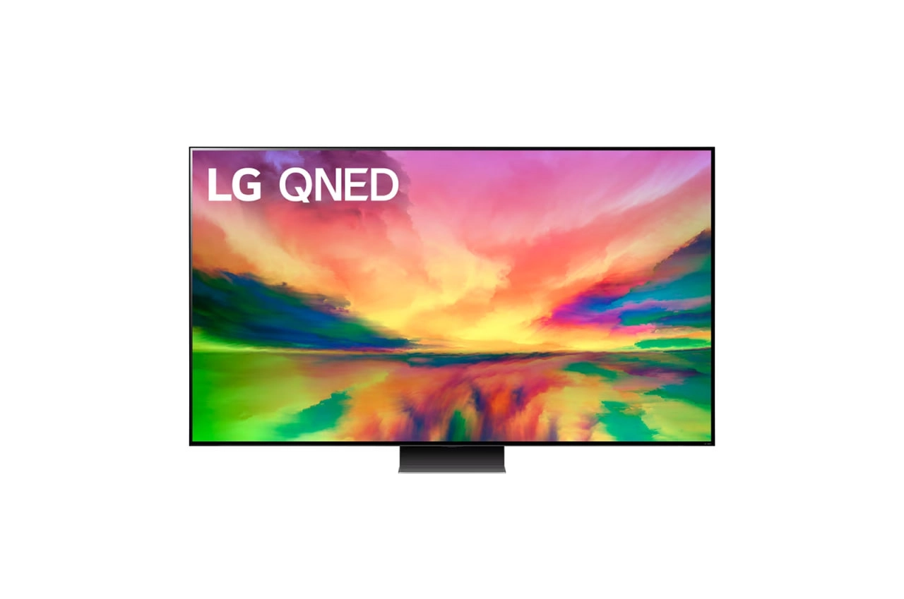 Телевизор LG 50QNED816RA 4K UHD webOS купить
