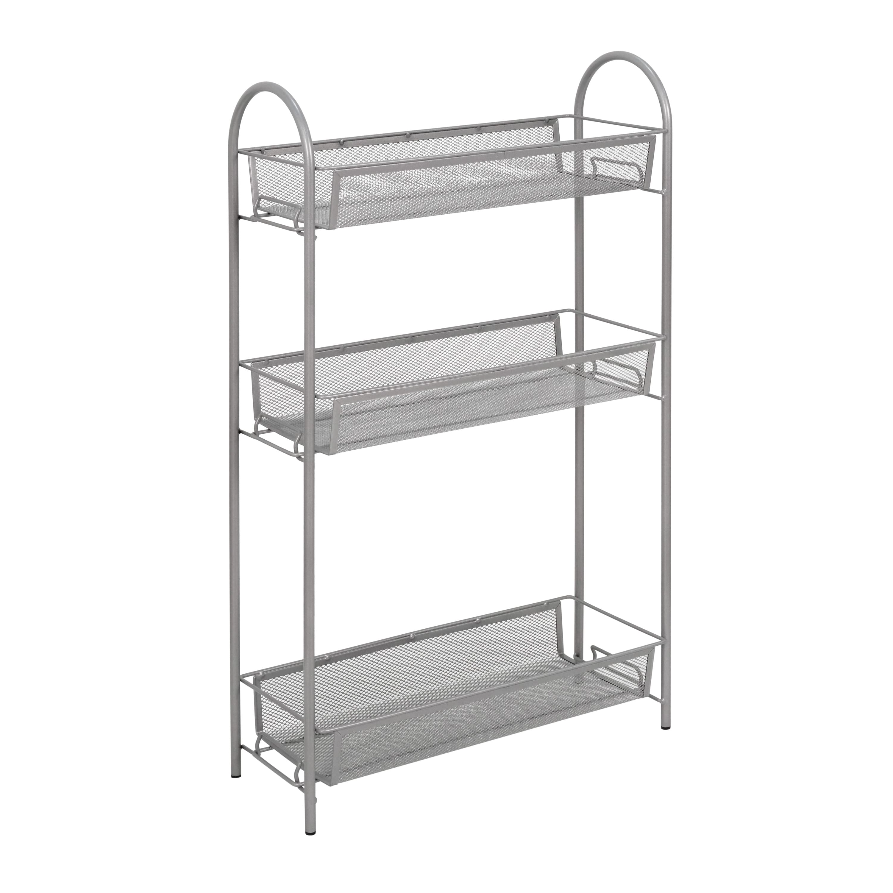 Этажерка Ладья 13 (Графит) купить