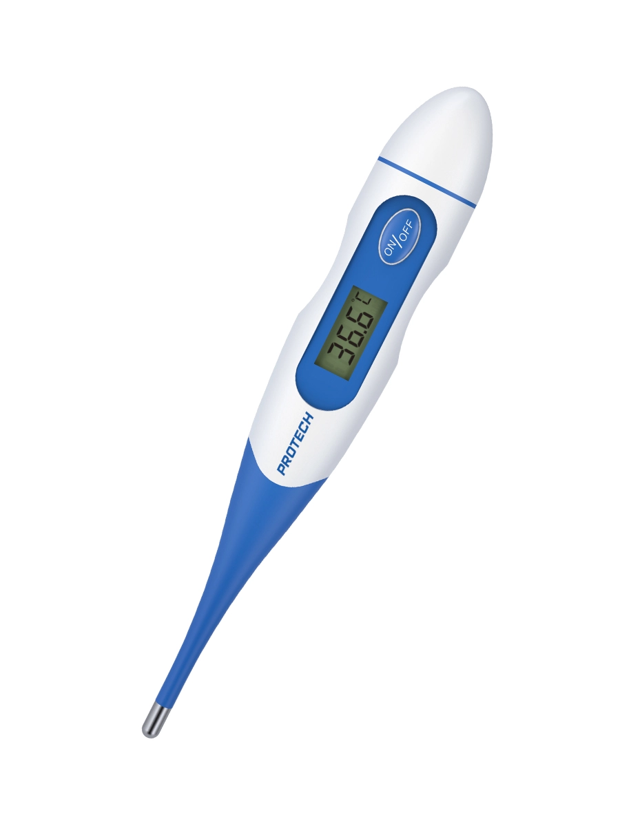 Термометр цифровой Protech KFT-03 купить