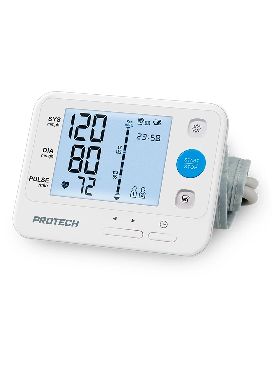 Тонометр Protech BPA4 купить