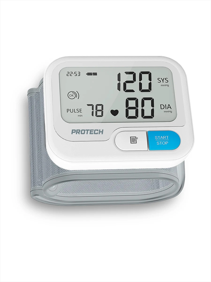 Тонометр Protech YK-BPW1 купить