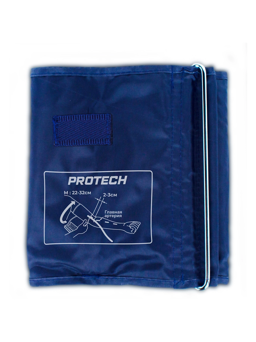 Манжет для механического тонометра Protech BK022M недорого