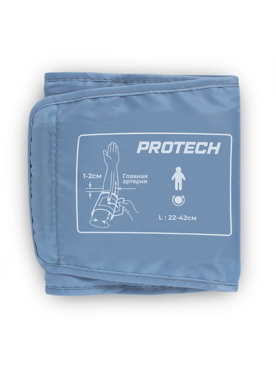Манжет для автоматического тонометра Protech YK-022L купить