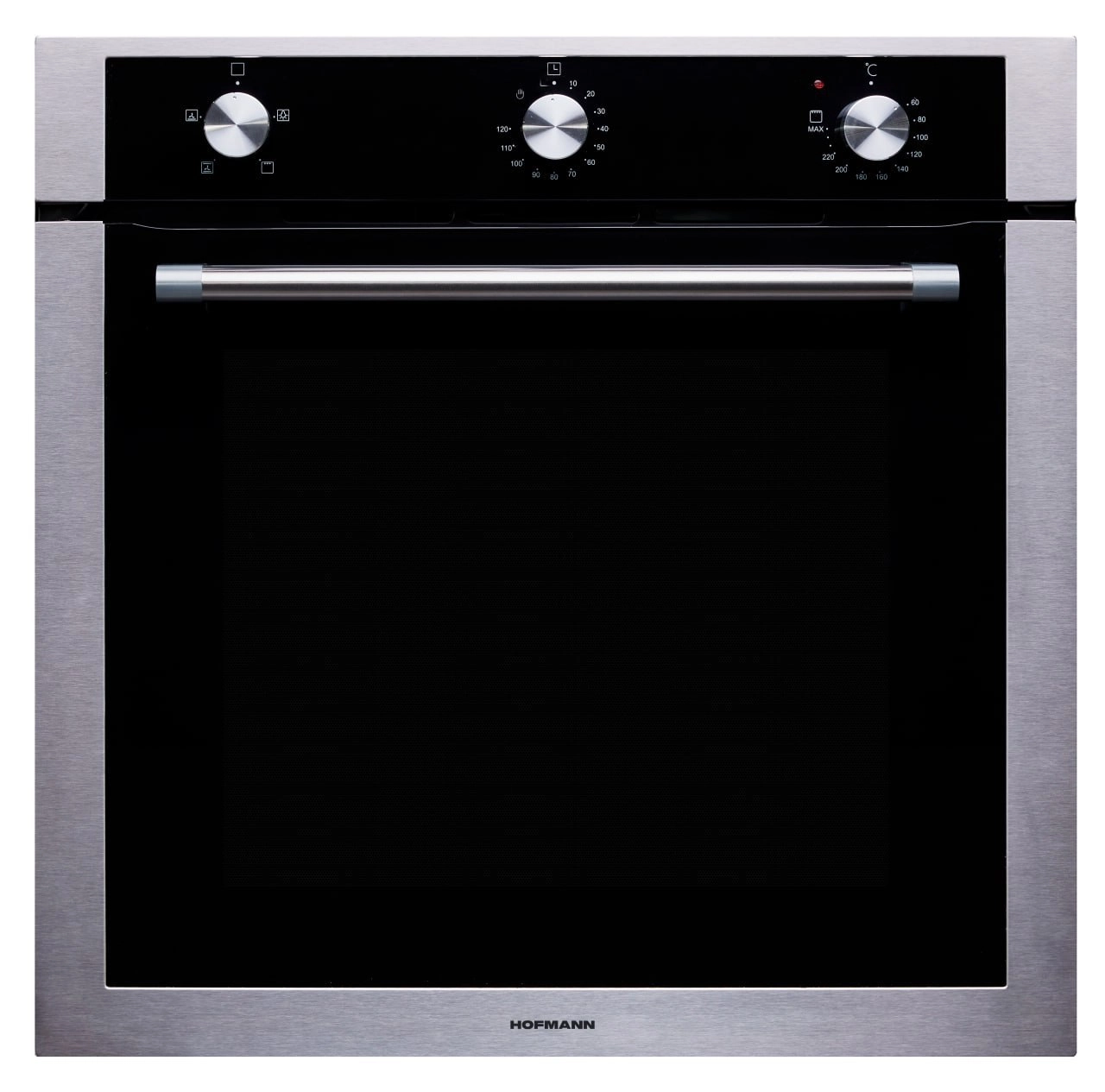Hofmann OBS643SG.3/HF o‘rnatiluvchi duxovka-shkafi sotib olish