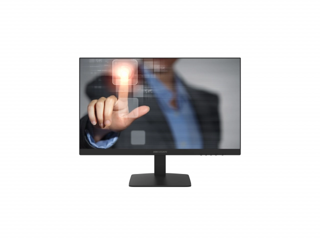 Монитор HIKVISION DS-D5027FN 27", LED Full HD купить