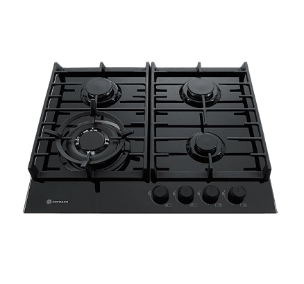 Варочная поверхность Hofmann CTV641BG-1/HF купить