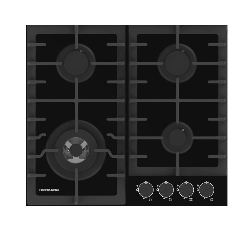 Варочная поверхность Hofmann CTBS641ABFG/HF купить