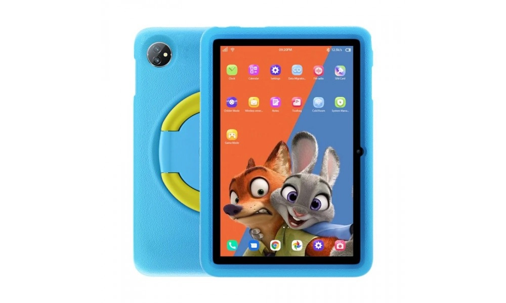 Планшет Blackview Tab 8 Kids 4/128GB 10.1" Blue купить