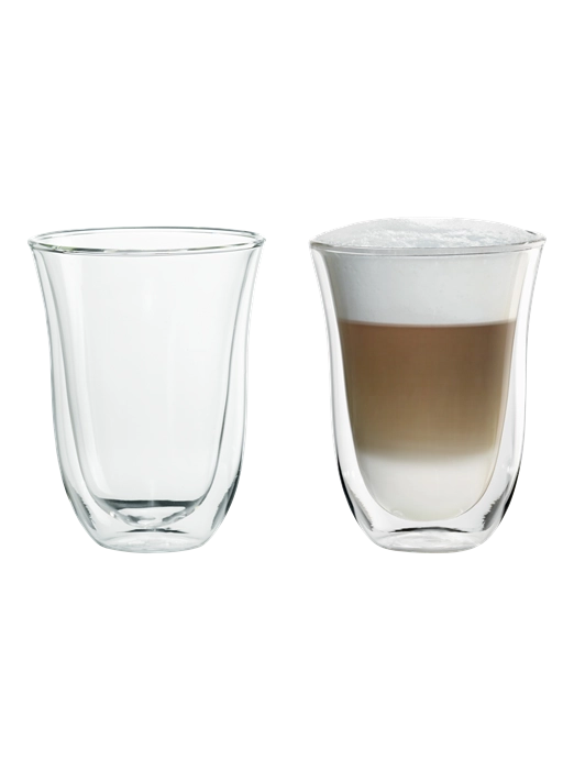 Чашки для латте DeLonghi DLSC312 купить