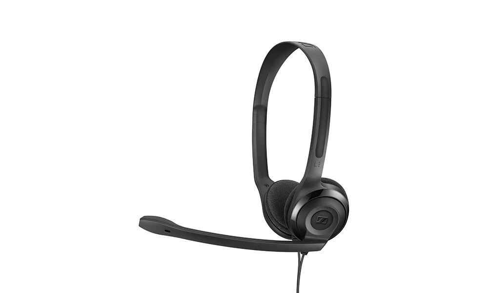 Гарнитура Sennheiser PC 5 CHAT / EPOS PC 5 CHAT, 3.5mm купить