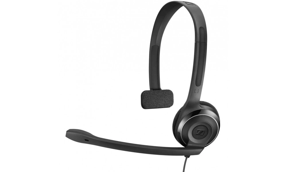 Гарнитура Sennheiser PC 7 USB Mono/ EPOS PC 7 Mono USB купить