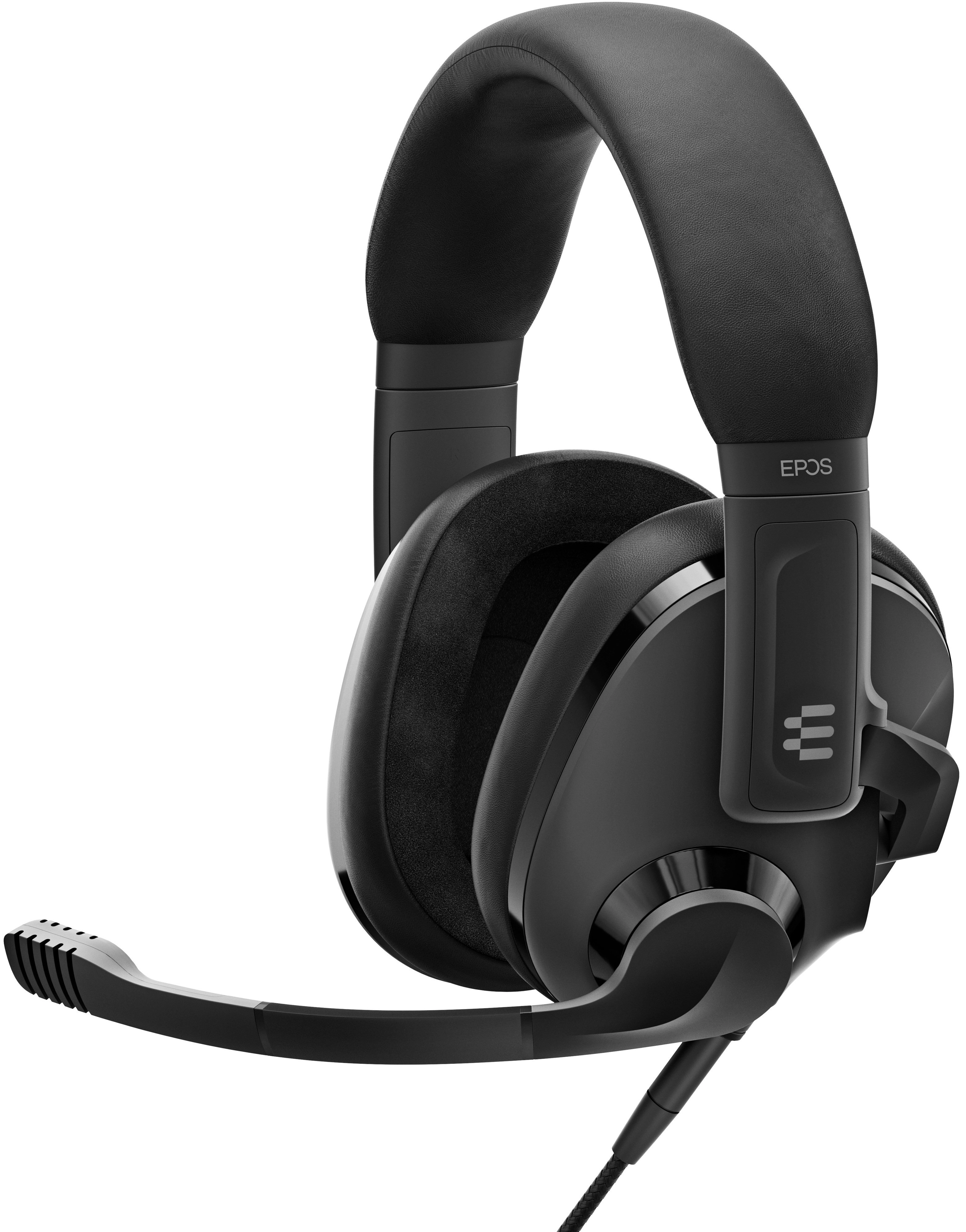 Sennheiser EPOS H3 Onyx Black garniturasi sotib olish