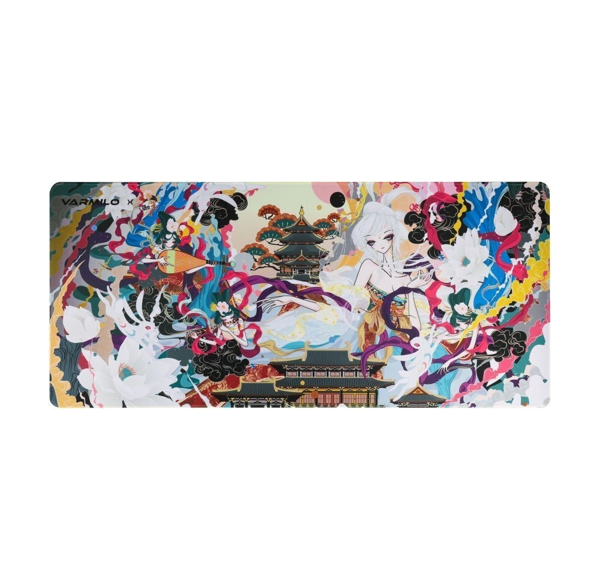 Коврик для мыши Varmilo Chang'e Desk Mat XL купить