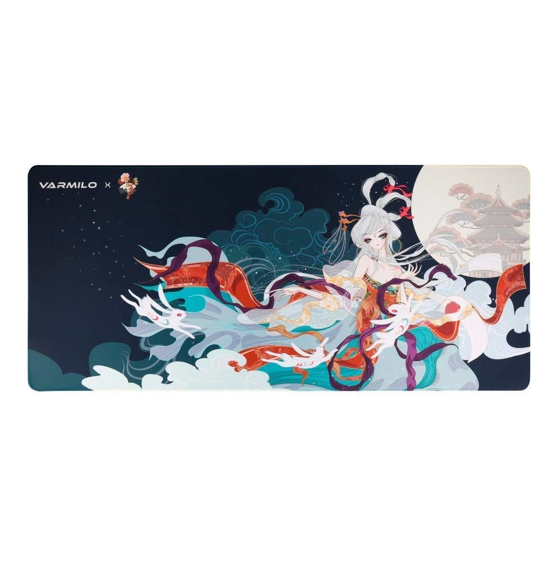 Sichqoncha paneli Varmilo Chang'e Desk Mat XL ZDB052-01 sotib olish