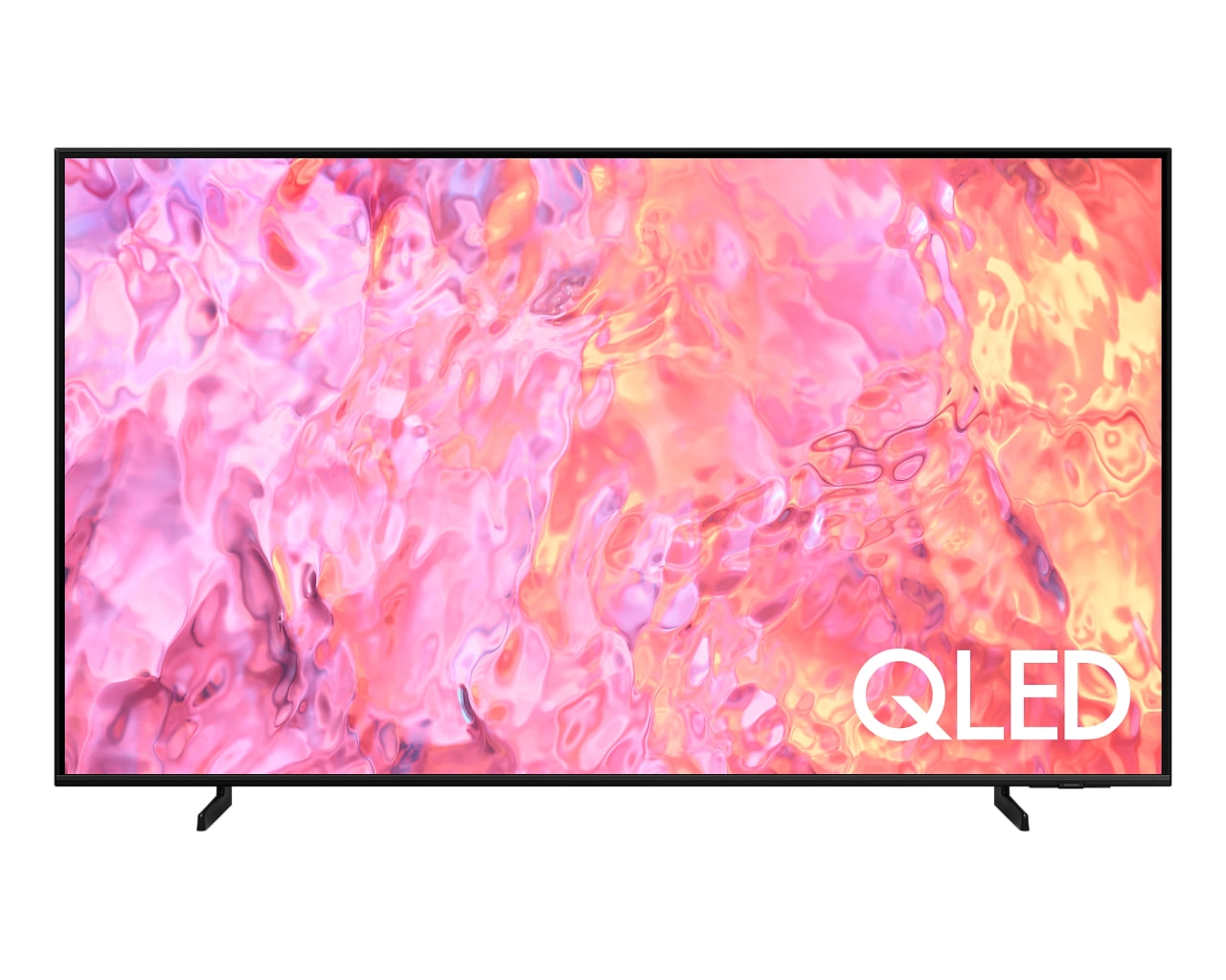 Телевизор Samsung 43Q60CA QLED Smart TV купить