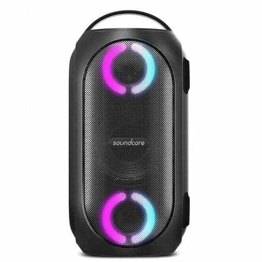 Портативная акустика Soundcore Anker Party Proof 80W купить