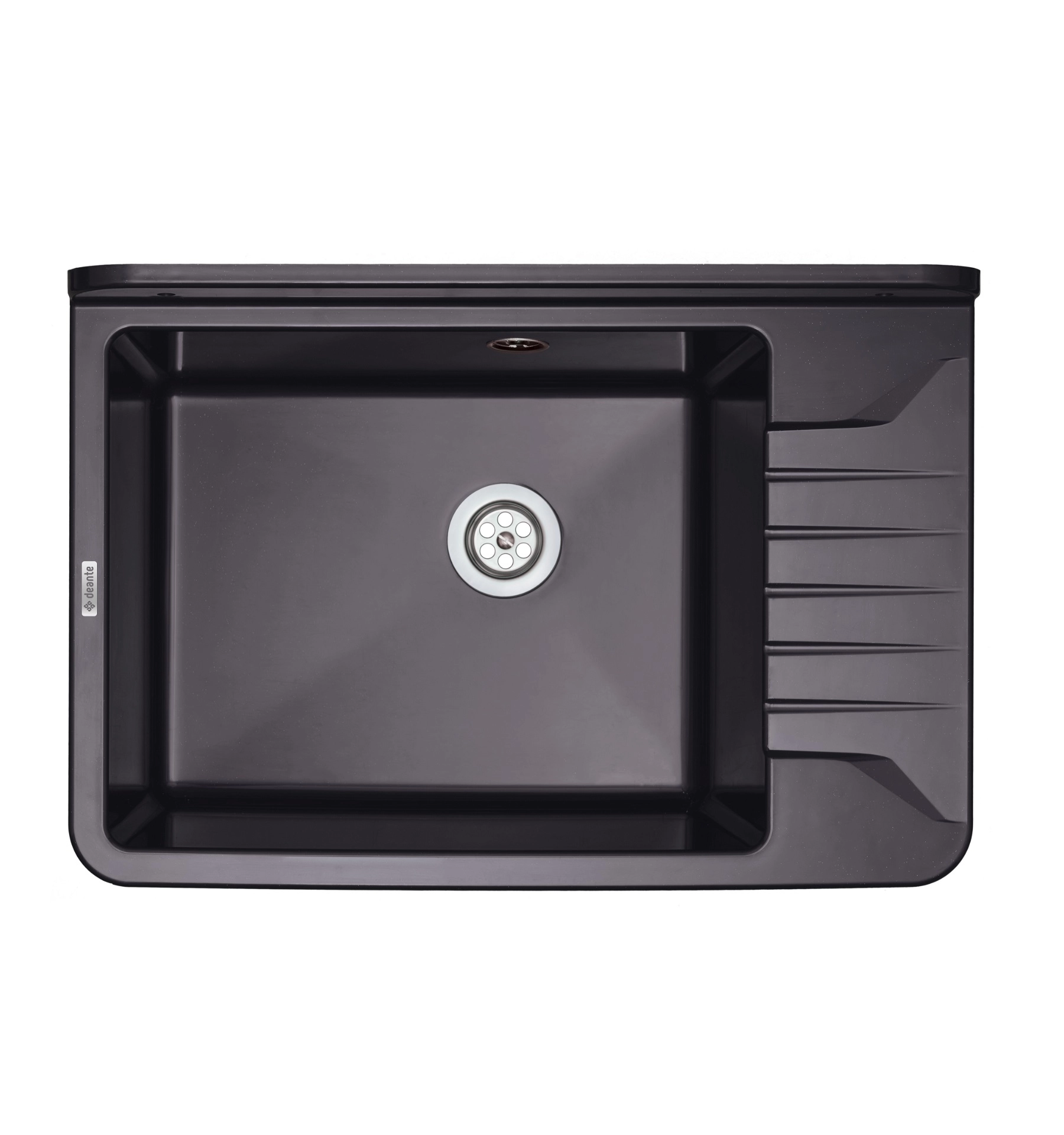Кухонная мойка Deante GARDEN Графит ZYT_211A sotib olish
