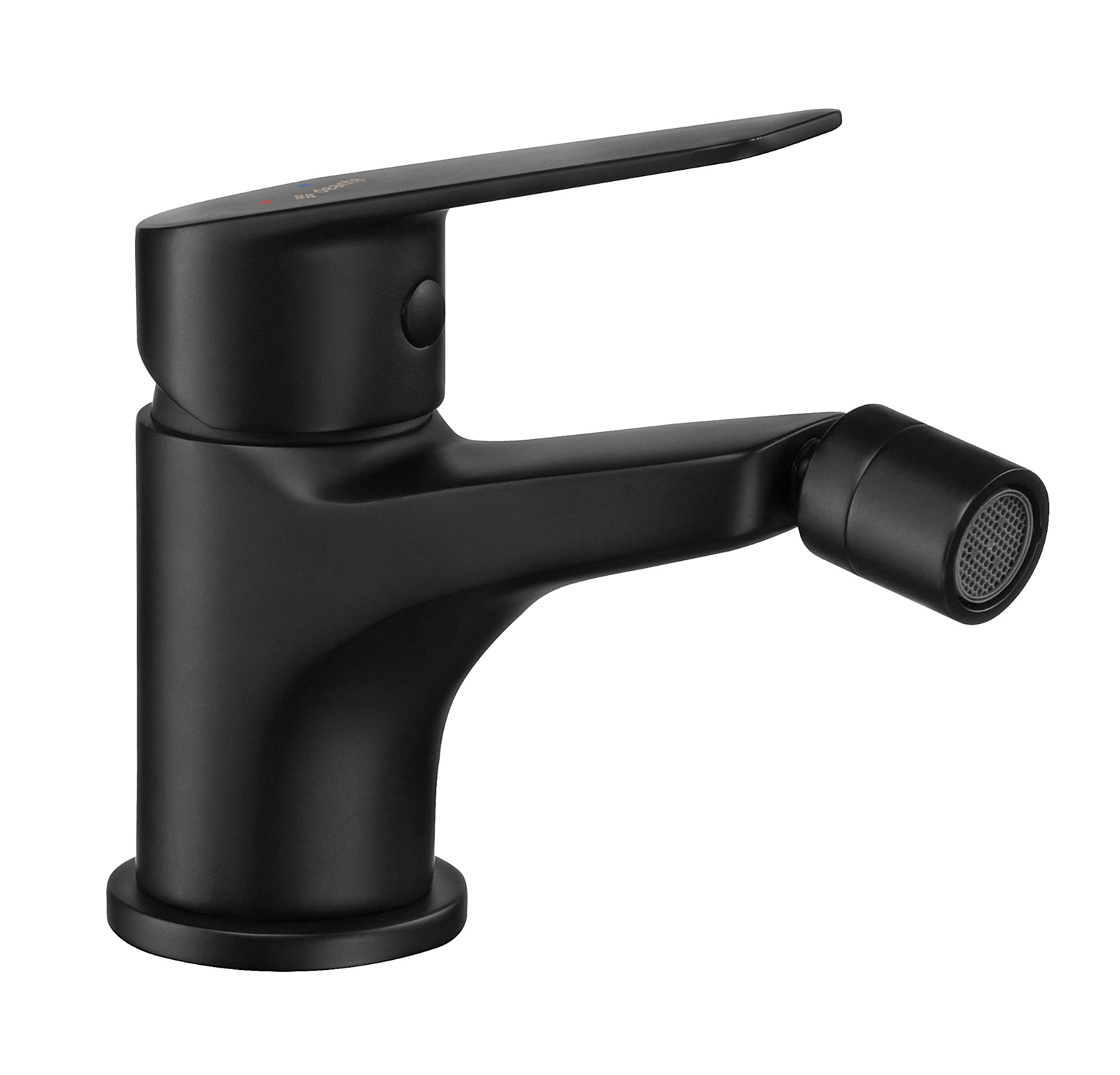 Смеситель для биде Deante JASMIN Черный BGJ_N30M sotib olish