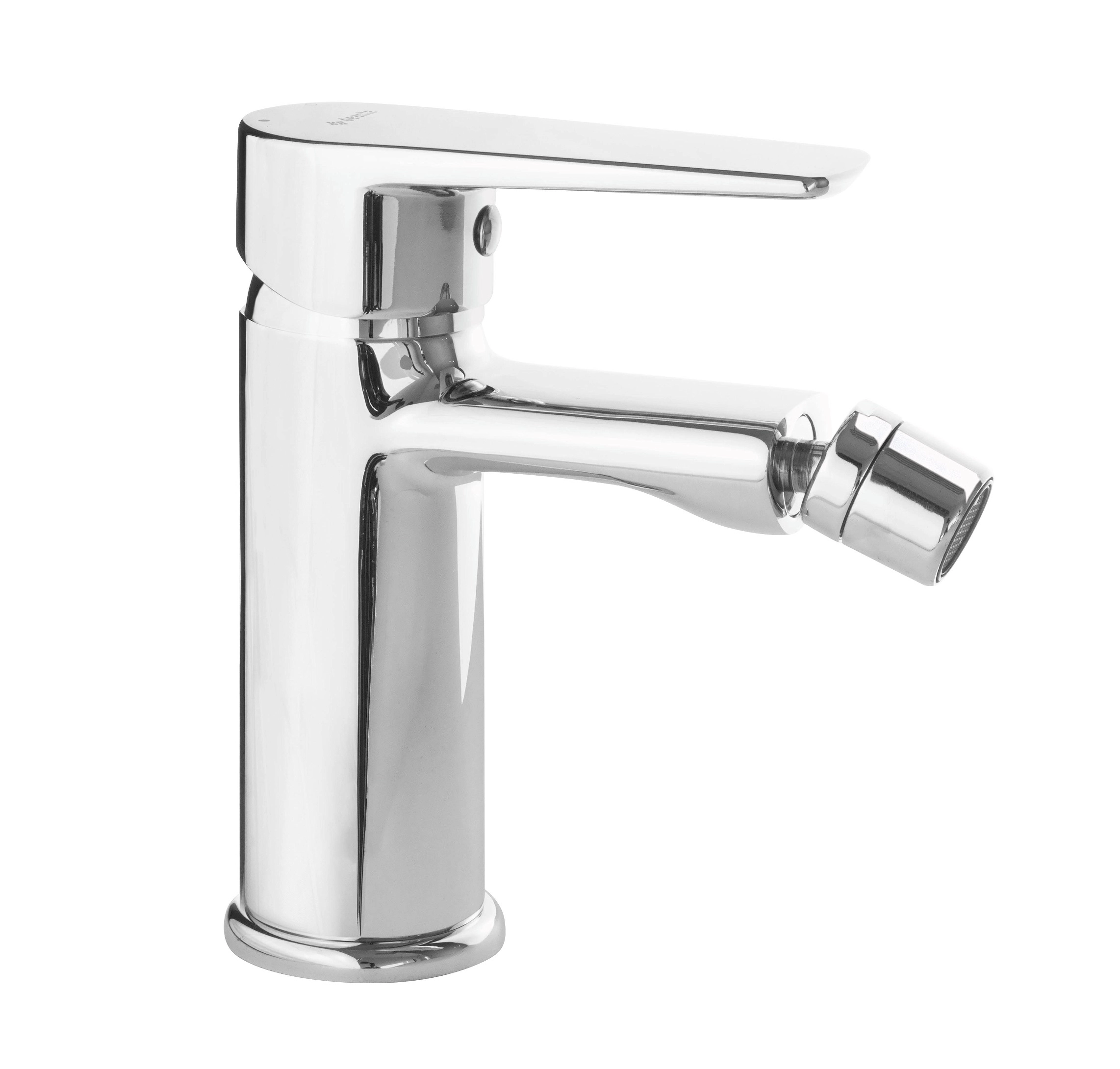 Смеситель для биде Deante TUBO Хром BUT_030M sotib olish