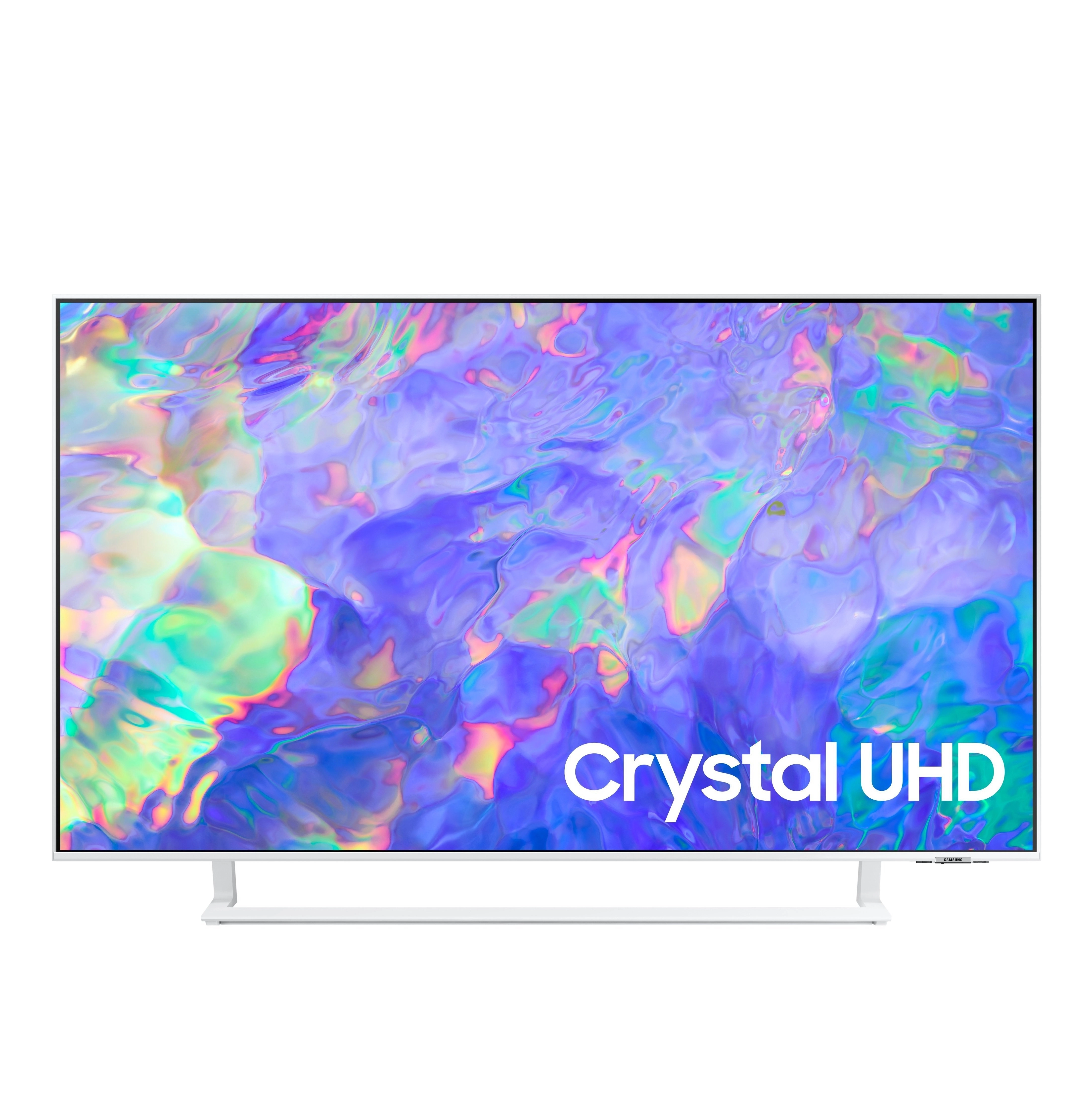 Телевизор Samsung 85CU8000UX 4K UHD Smart TV купить