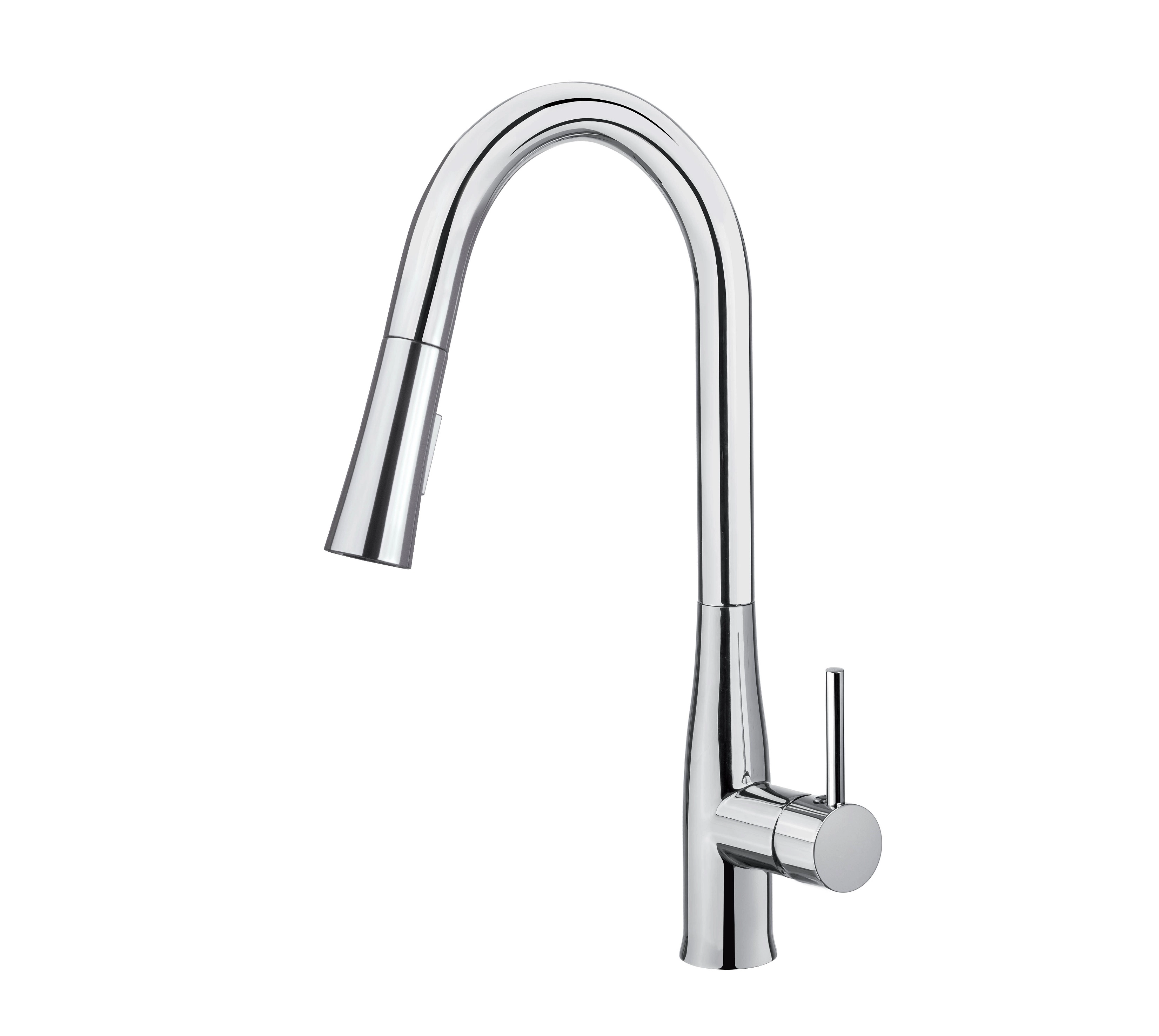 Смеситель Deante LUKRECJA Хром BDH_072M sotib olish