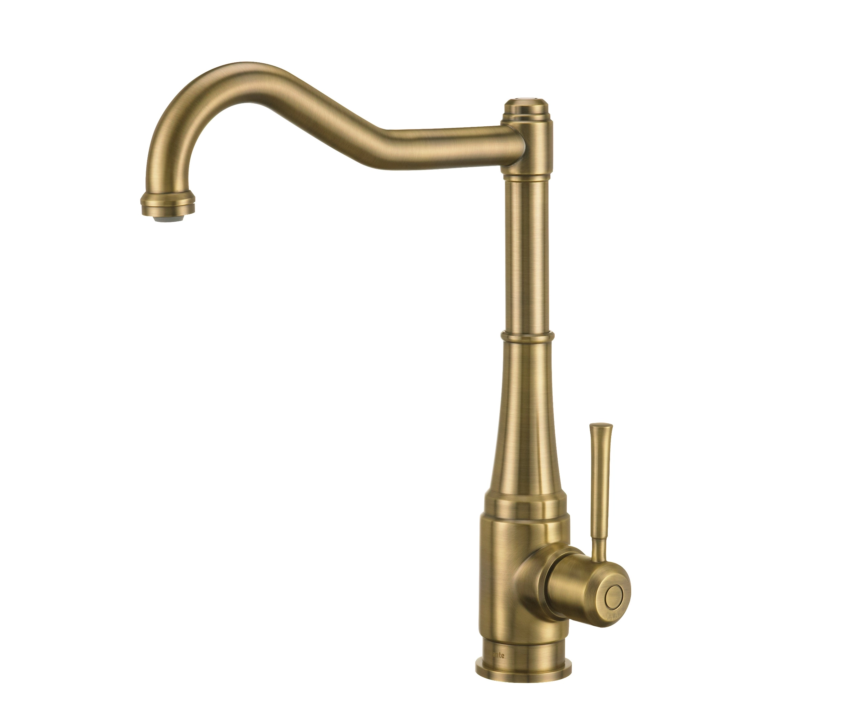 Смеситель Deante TAMIZO Латунь BQT_M63M купить