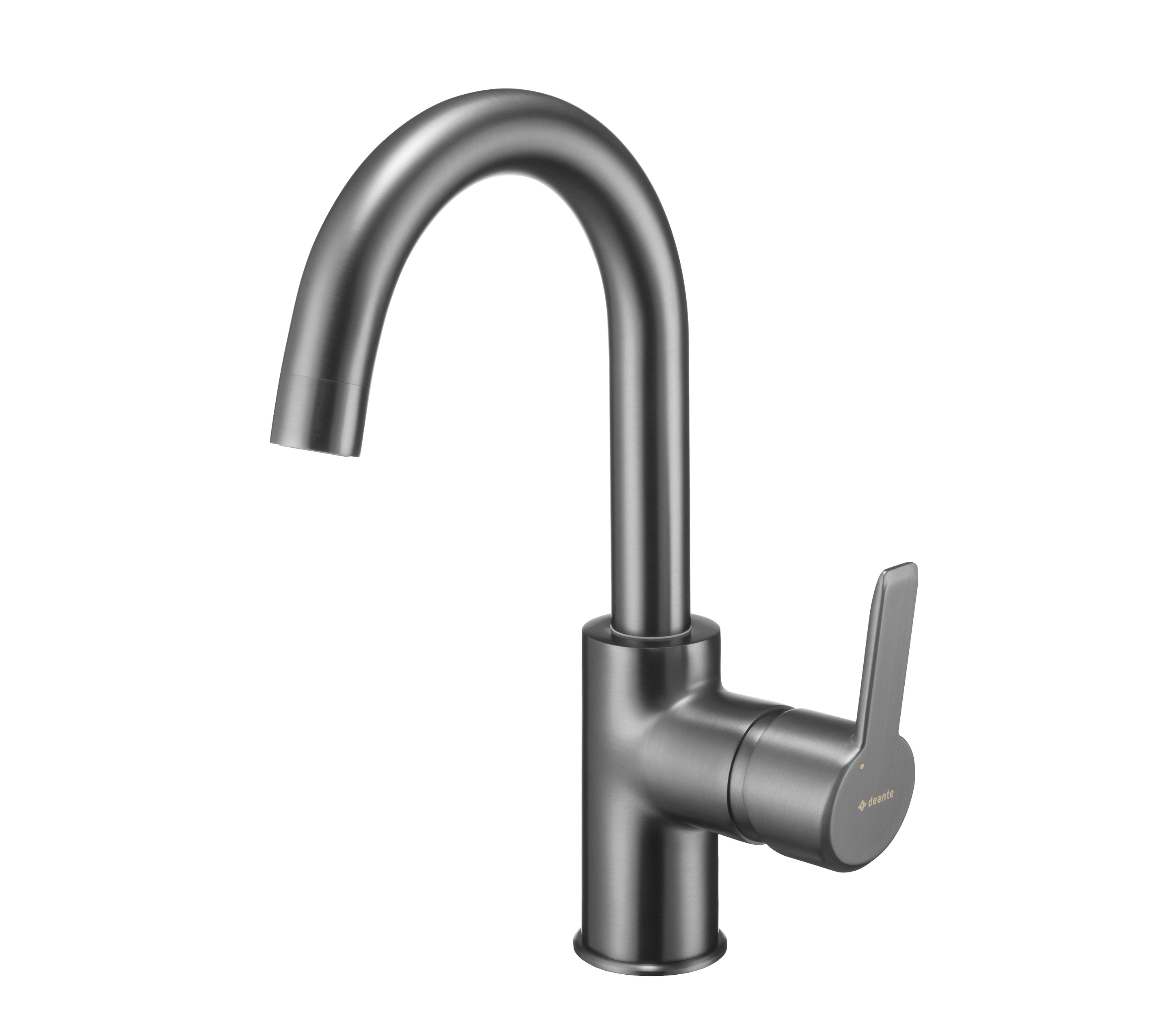Смеситель Deante ARNIKA Титан BQA_D24M sotib olish