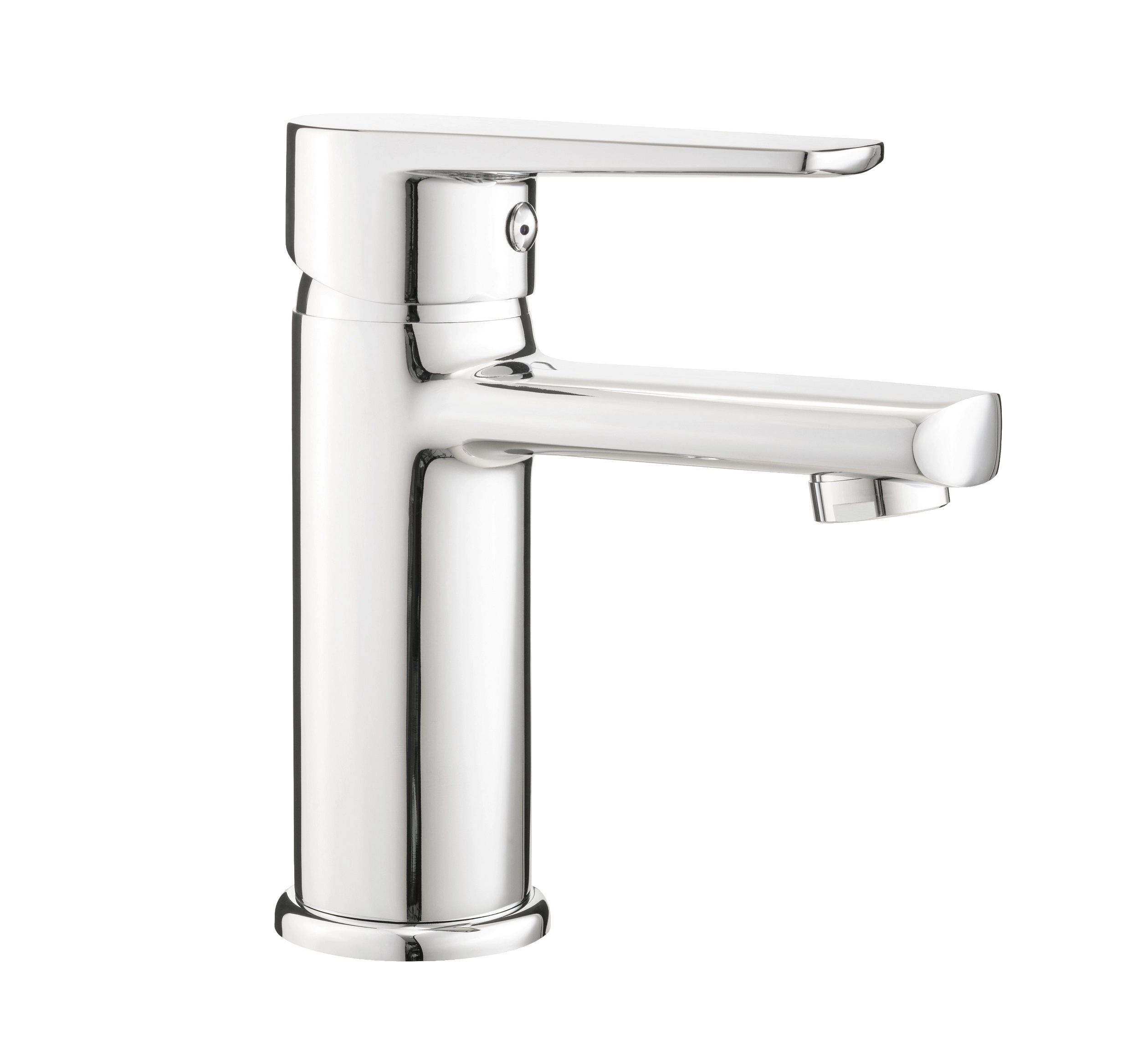 Смеситель Deante TUBO Хром BUT_020M sotib olish