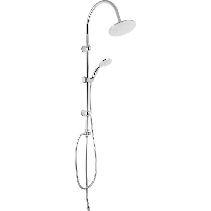 Душевая система Deante Neo Fresh NBF_051K купить