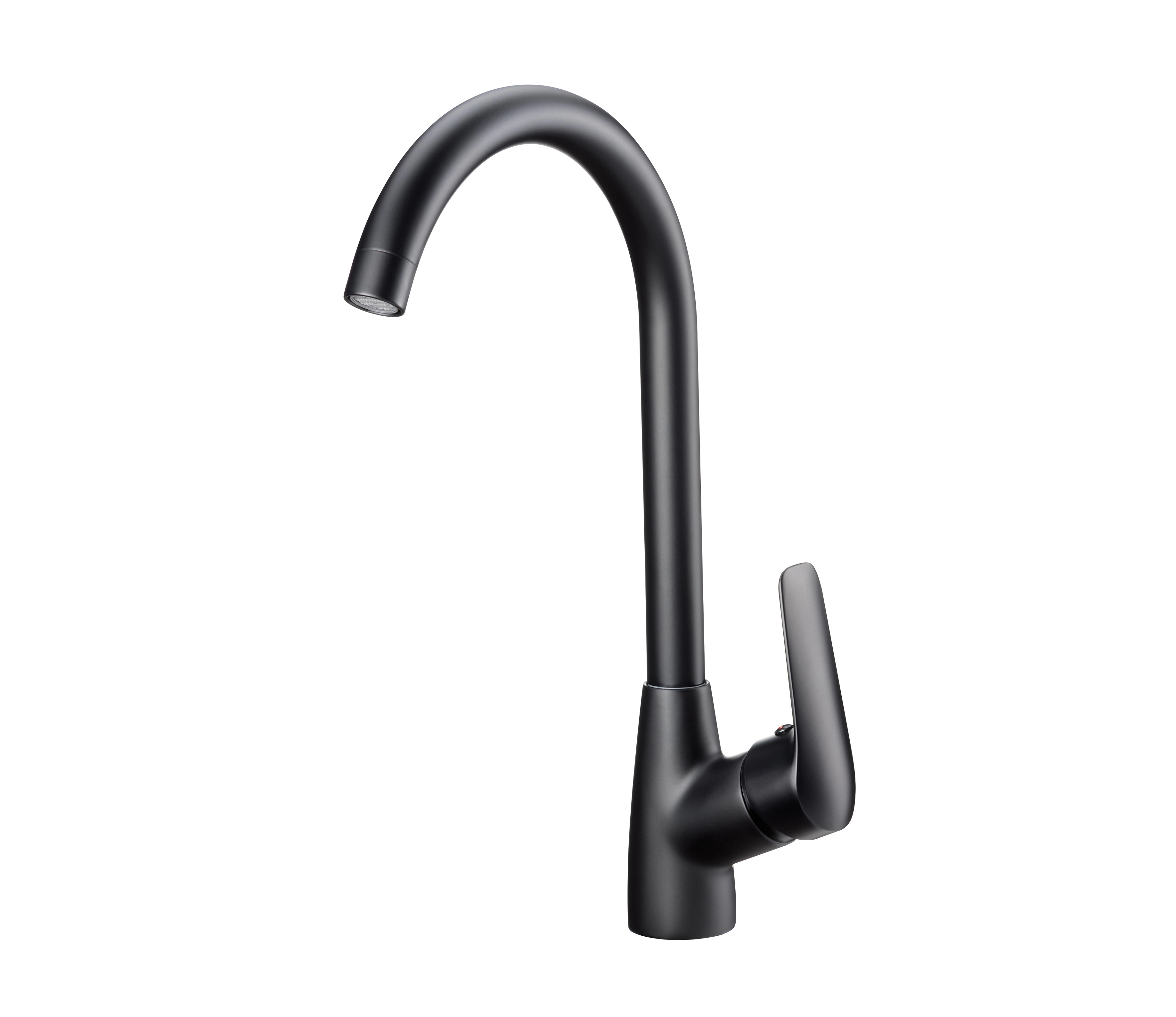 Смеситель Deante Neo BORO Черный BMO_N62M sotib olish