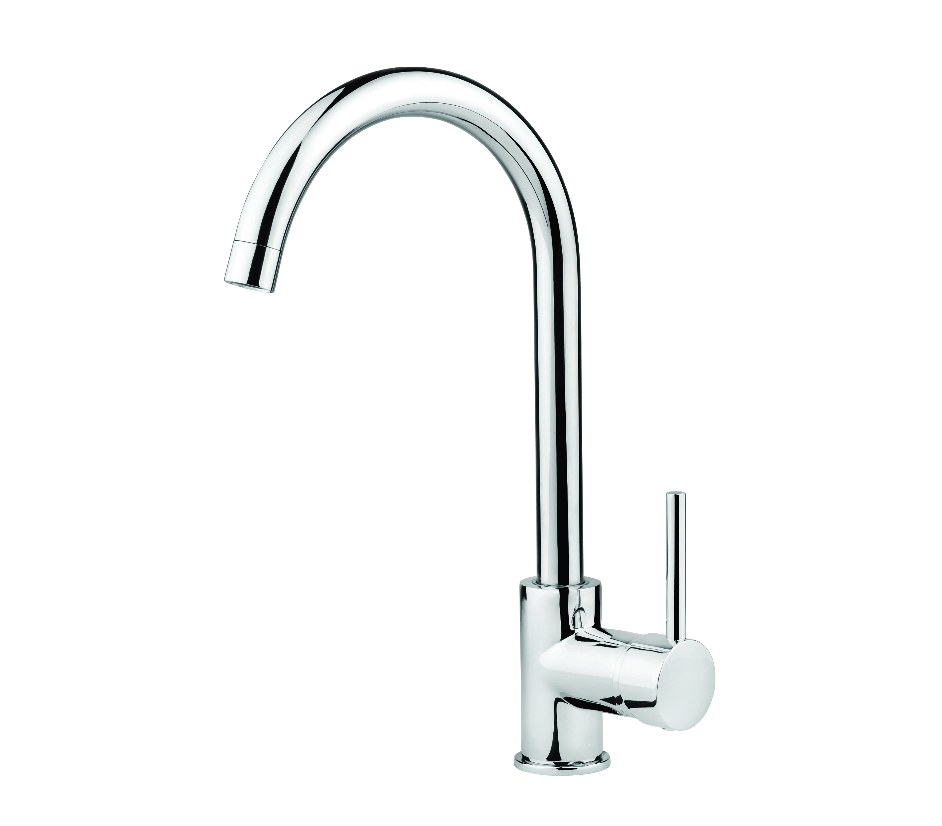 Смеситель Deante Neo LUNO Хром BOC_062M sotib olish