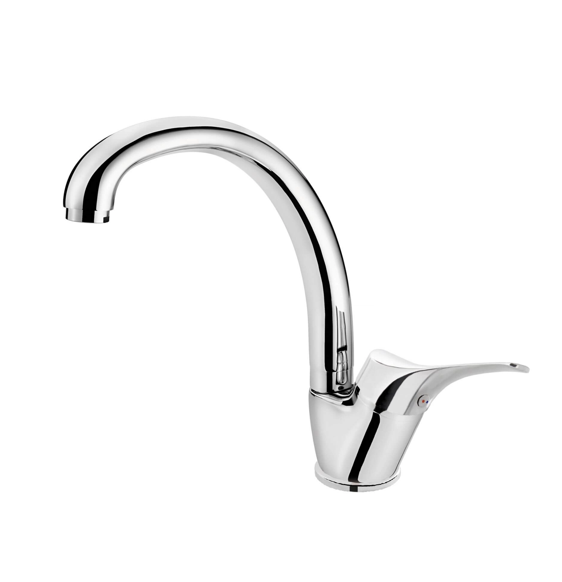 Смеситель Deante Neo JOKO Хром BOJ_066M купить