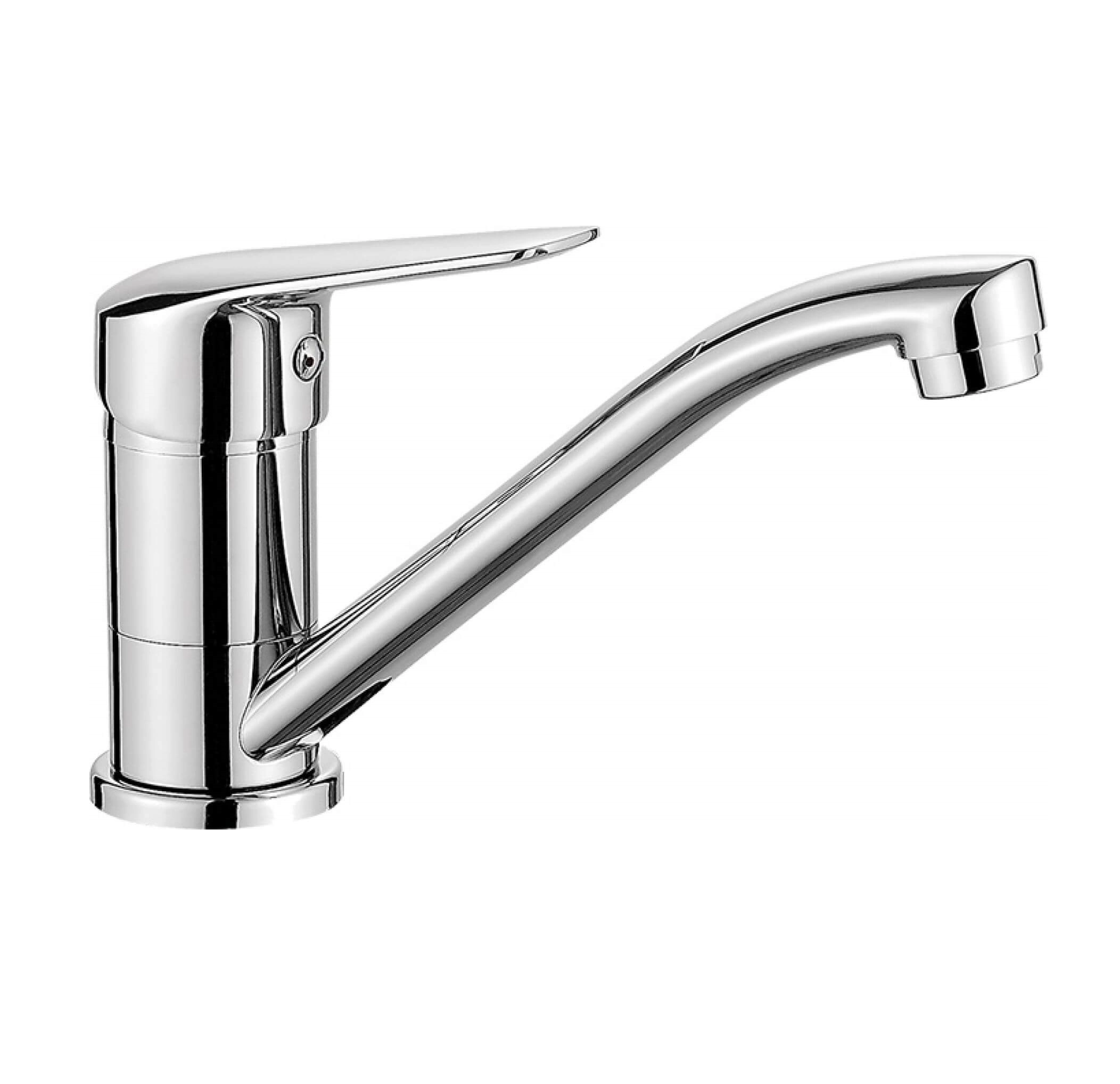 Смеситель Deante Neo Boro Хром BMO_026M купить