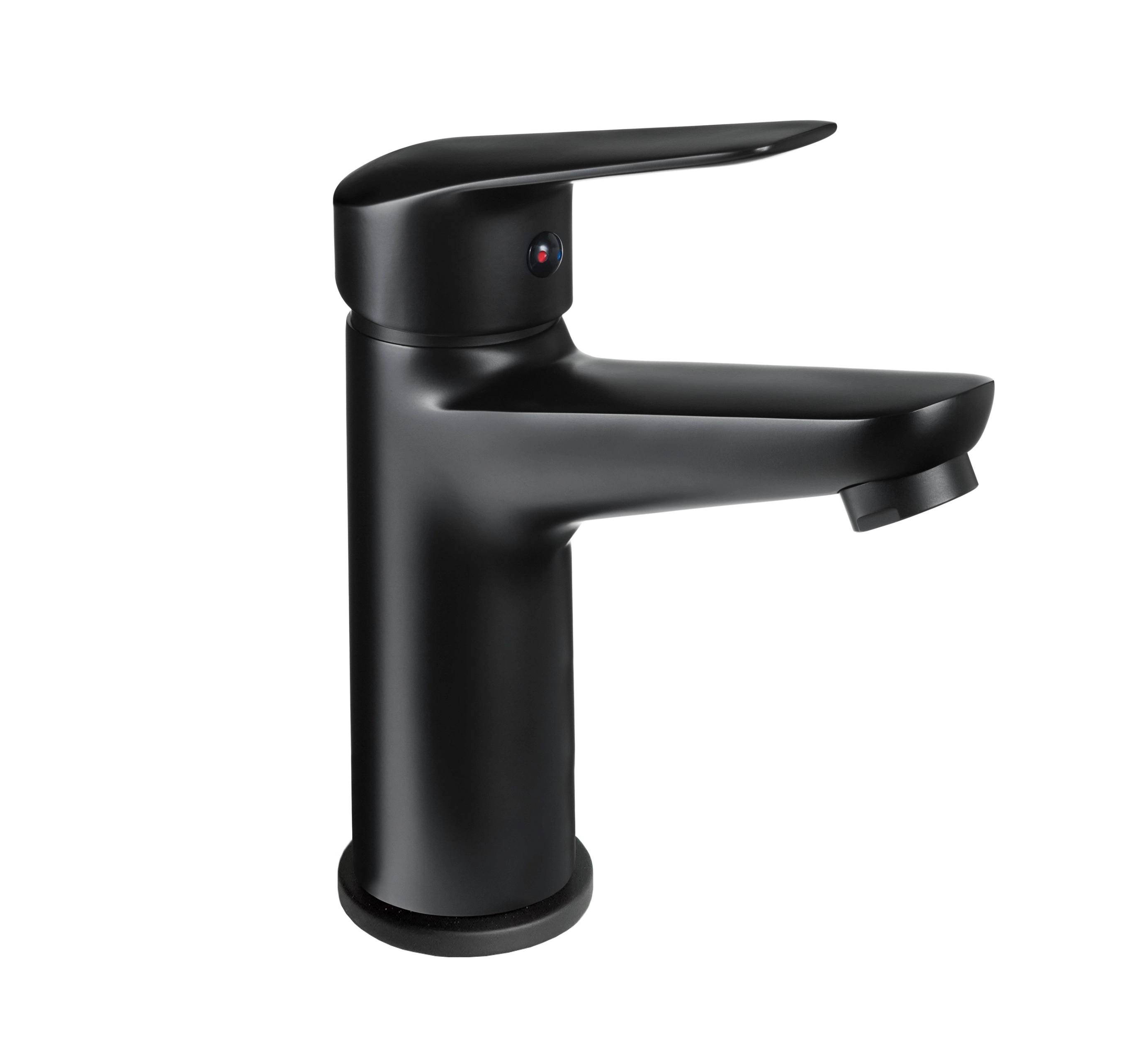 Смеситель Deante Neo BORO Черный BMO_N20M купить