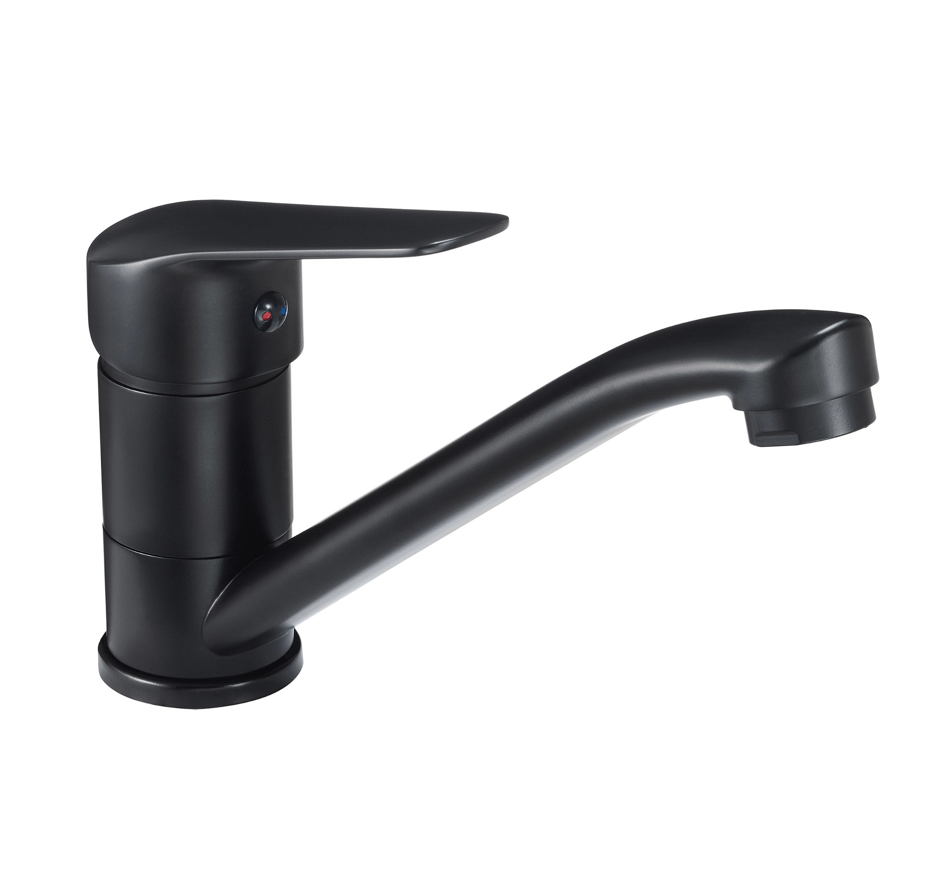 Смеситель Deante Neo BORO Черный BMO_N26M купить