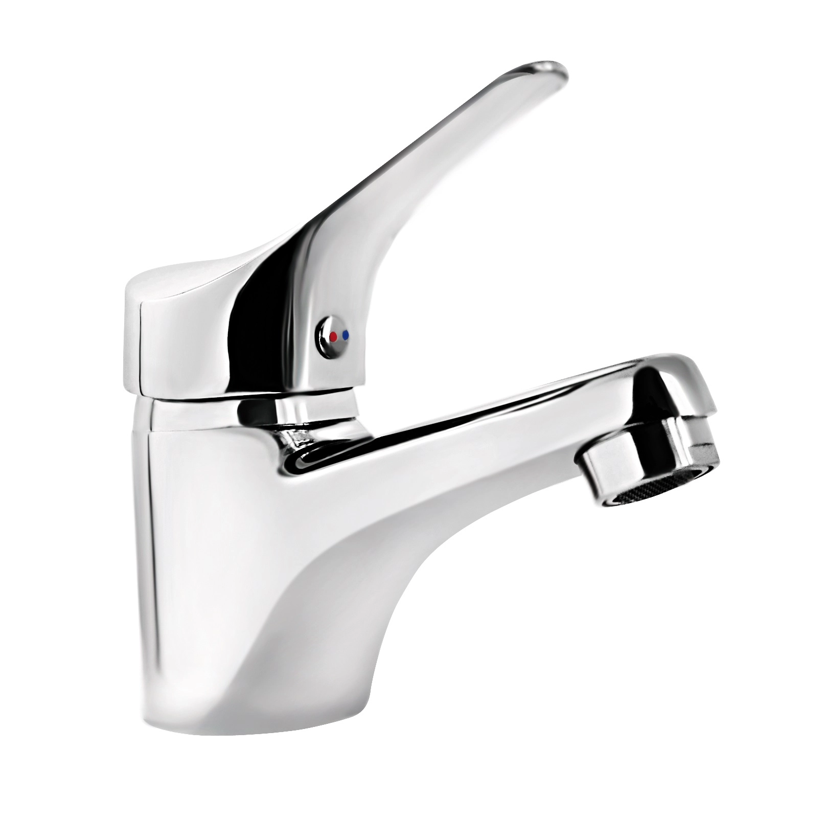 Смеситель Deante Neo Joko Хром BOJ_021M купить