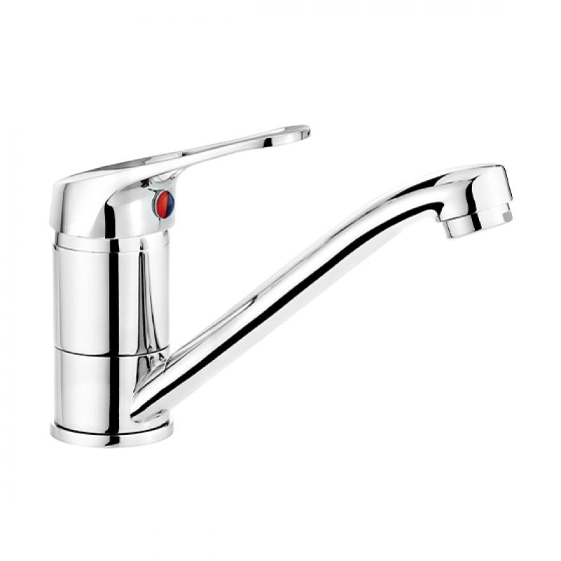 Смеситель Deante Neo LOBO Хром BYU_026M купить