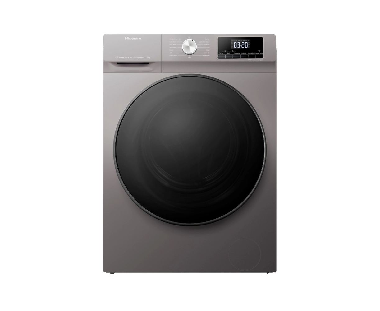 Стиральная машина Hisense WFQA1014EVJMT 10 Кг купить