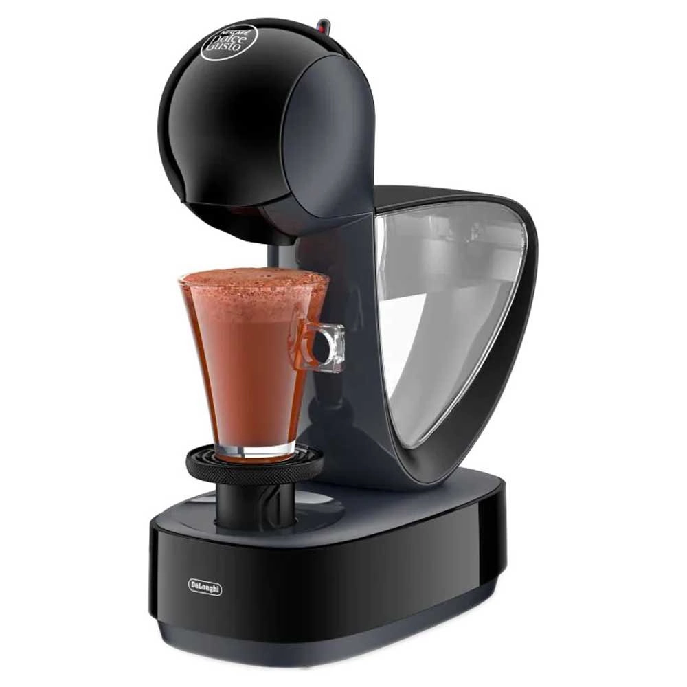 Капсульная kофемашина De’Longhi Nescafé Dolce Gusto Infinissima Touch sotib olish