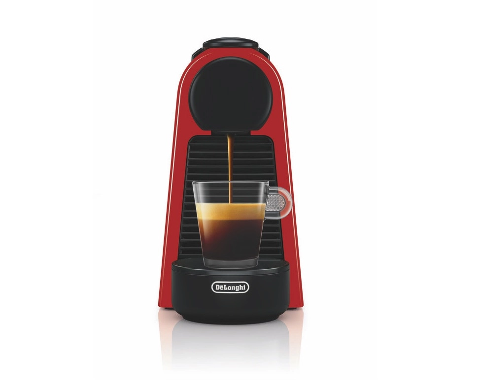 Капсульная kофемашина De’Longhi EN85R Nespresso Essenza Mini sotib olish