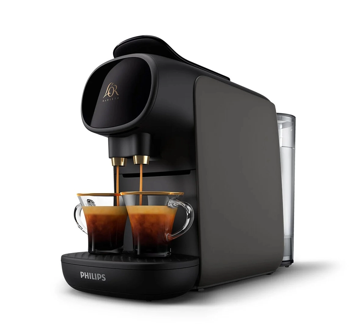 Капсульная kофемашина Philips L´Or Barista LM9012/20 sotib olish