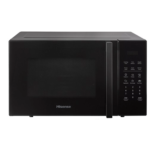 Микроволновая печь Hisense H23MOBS5H - rasm №2 Микроволновая печь Hisense H23MOBS5H sotib olish