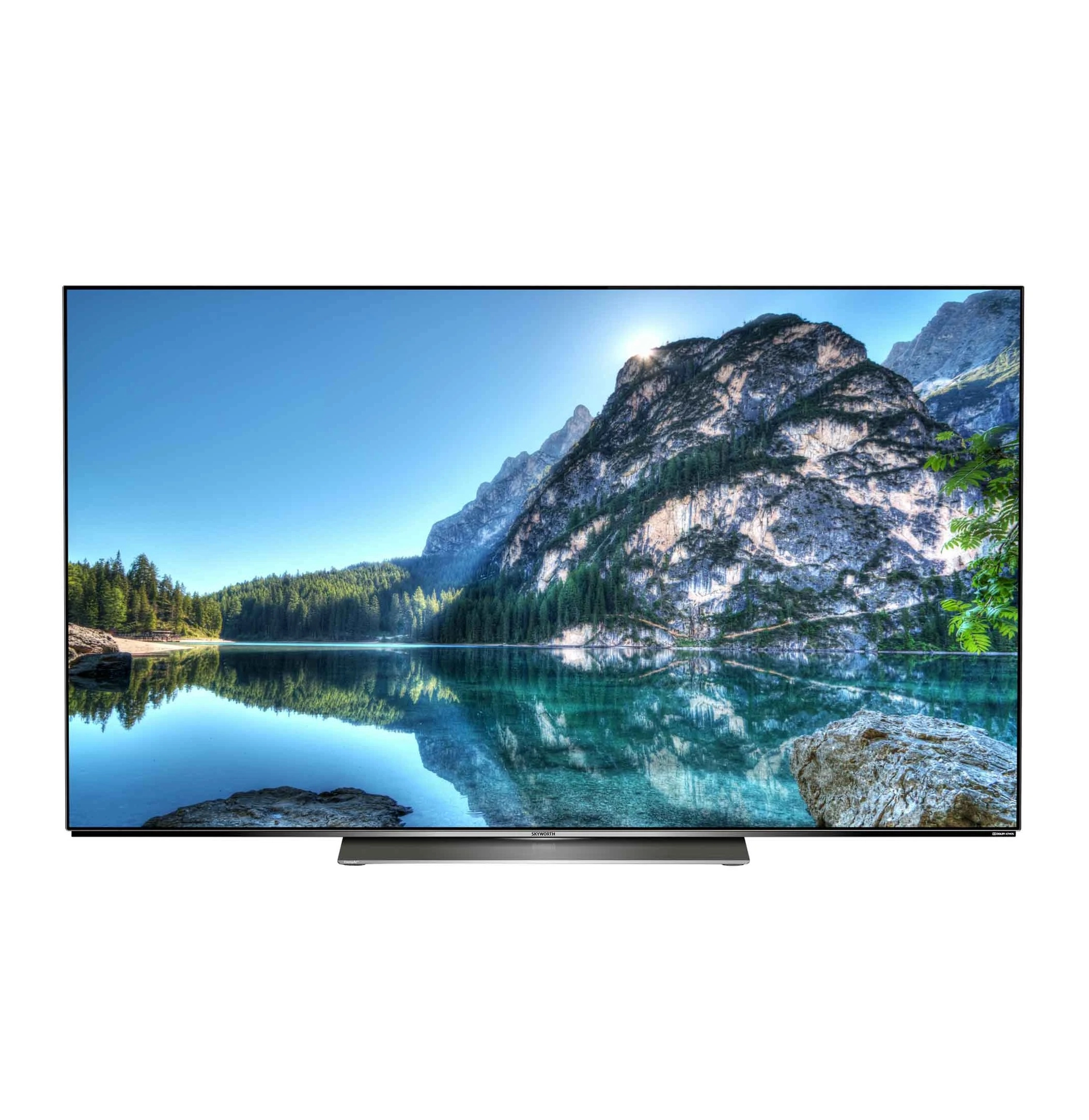 Skyworth 65SXC9800 4K UHD Google TV televizori sotib olish