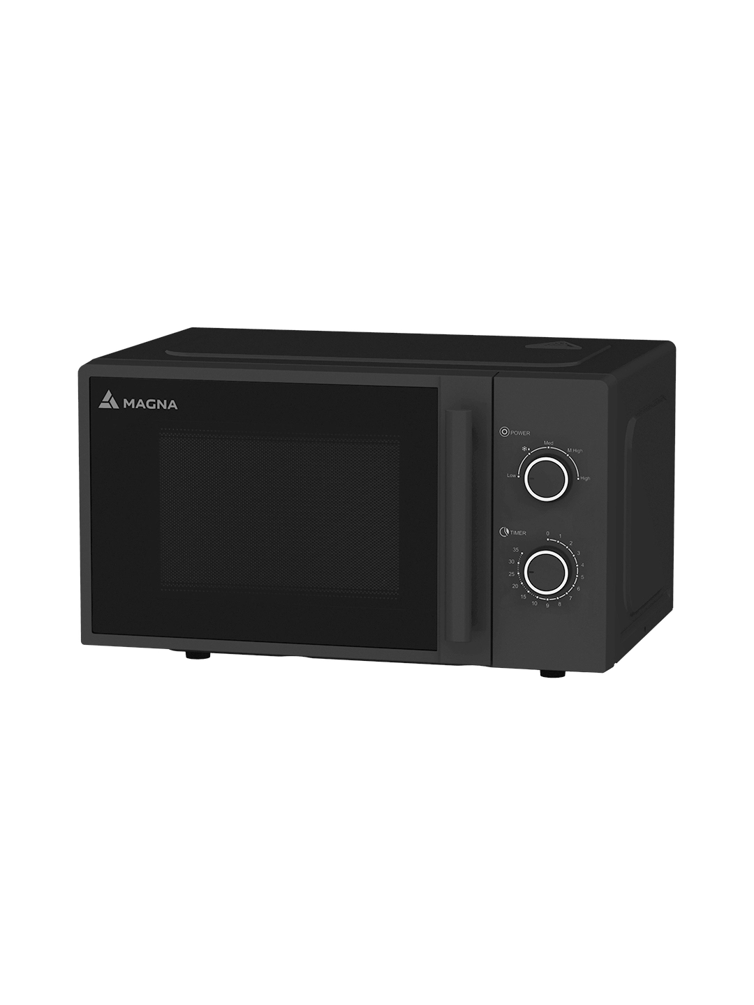 Микроволновая печь Magna M20W7012-B sotib olish