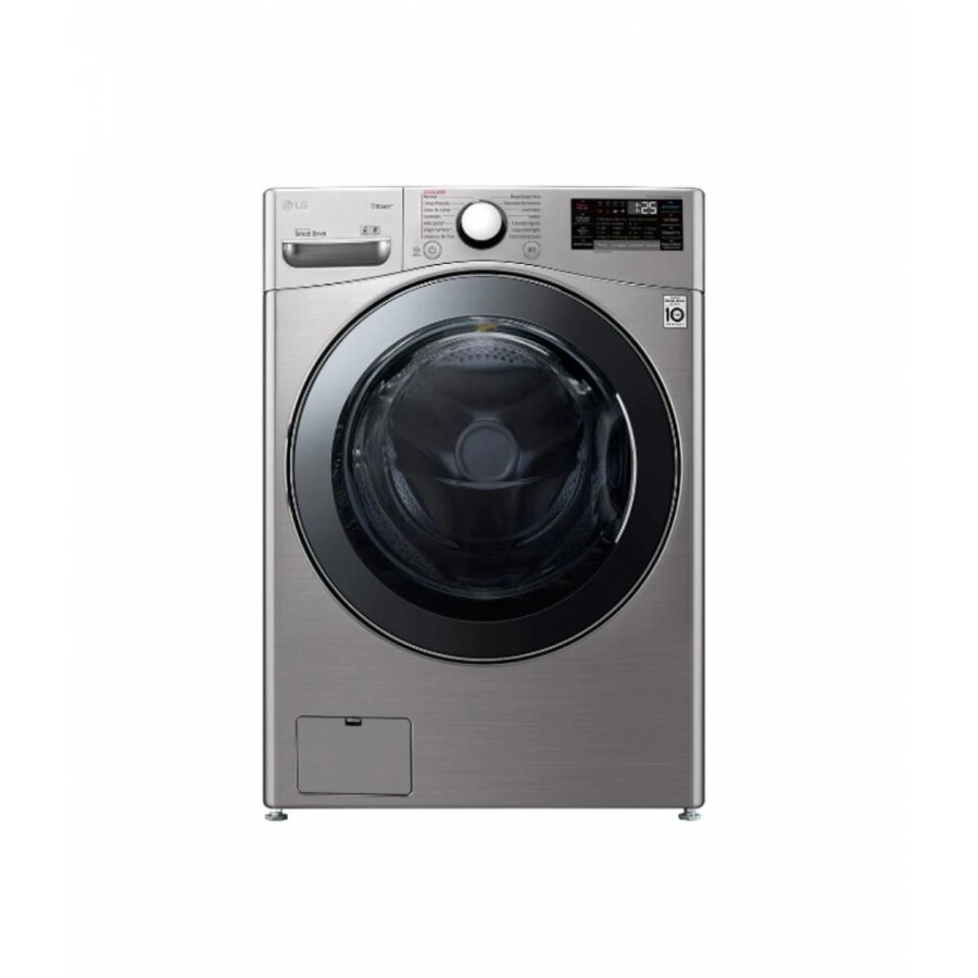 Стиральная машина LG F0L2CRV2T2 20/11 Кг с сушкой - фото №2 Стиральная машина LG F0L2CRV2T2 20/11 Кг с сушкой купить
