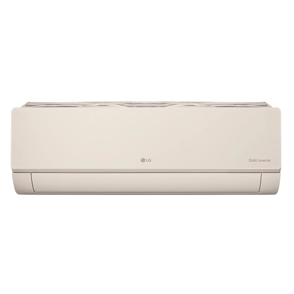 Кондиционер LG Art Cool Dual Inverter AB12BK Wi-Fi - фото №2 Кондиционер LG Art Cool Dual Inverter AB12BK Wi-Fi купить