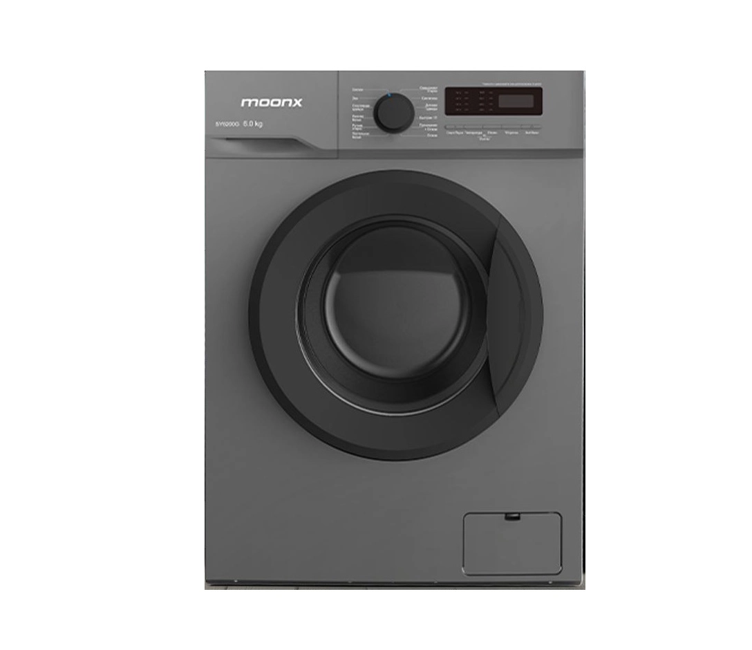 Стиральная машина MoonX SY6200G 6 Кг sotib olish