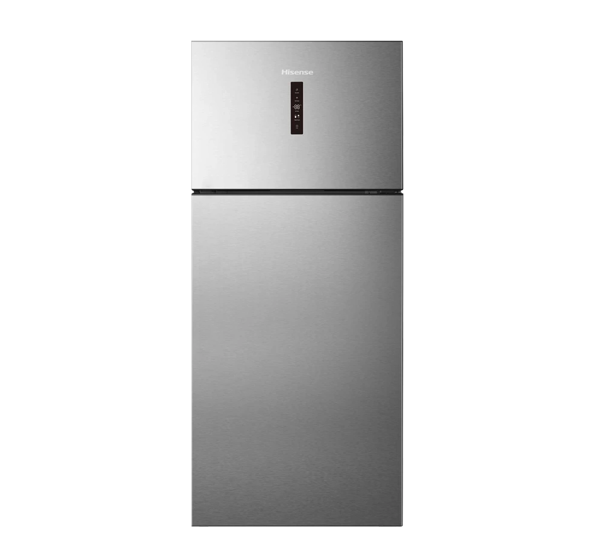 Холодильник Hisense RD-73WR Inox купить